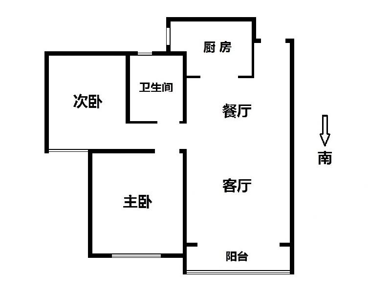 城东 首创悦都